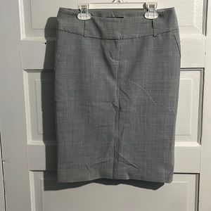 Woman's Pencil Skirt